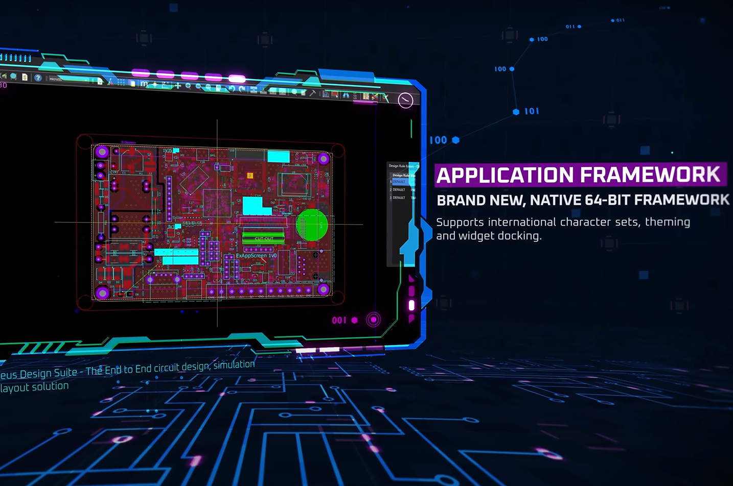 Services – eiTech Systems